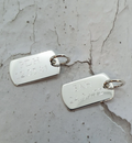 Army Dog Tag